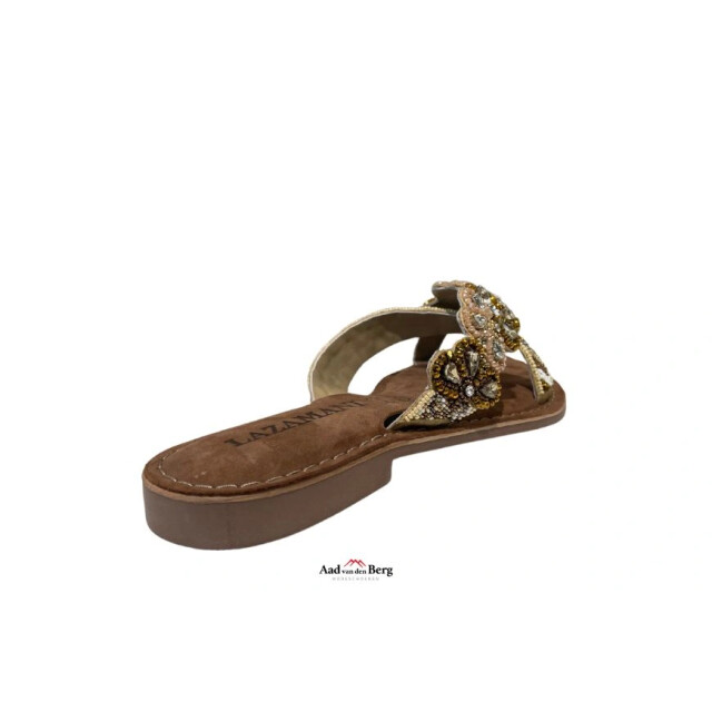 Lazamani Damesschoenen slippers LA75001 large