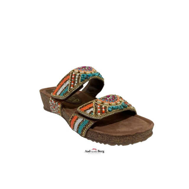 Lazamani Damesschoenen slippers LA75002 large