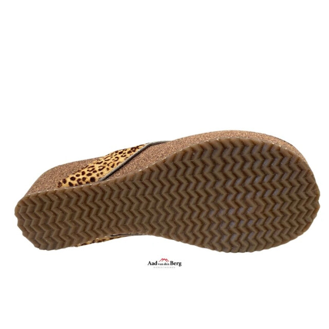 Lazamani Damesschoenen slippers LA75485 large