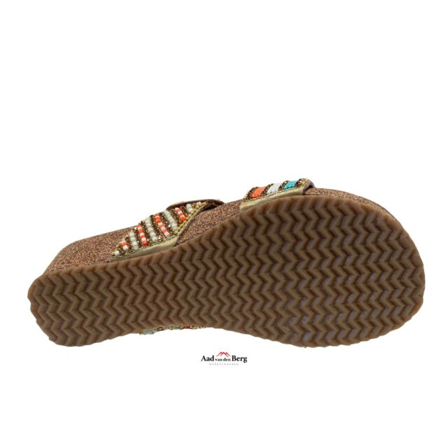 Lazamani Damesschoenen slippers LA75002 large
