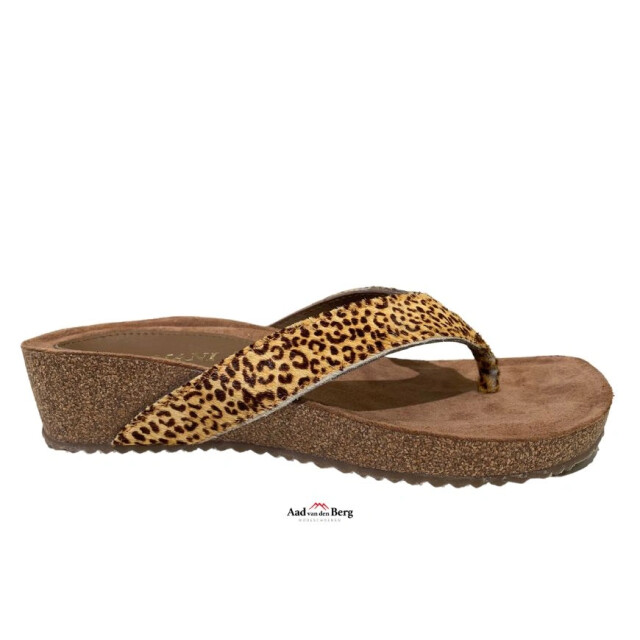 Lazamani Damesschoenen slippers LA75485 large