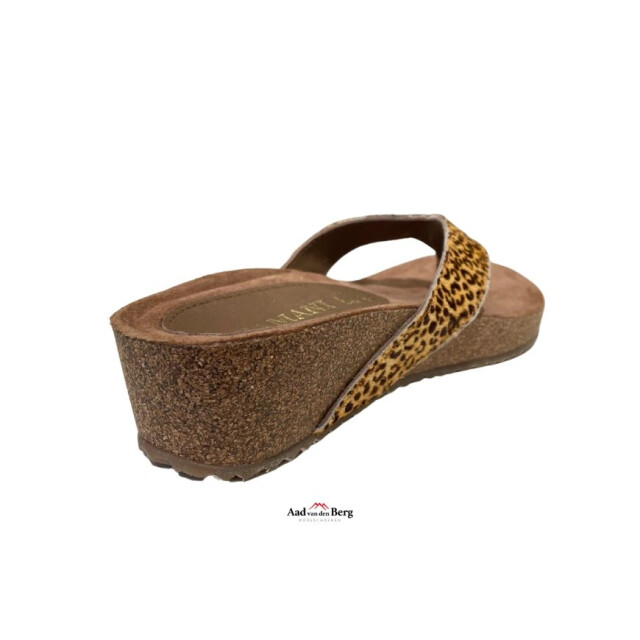 Lazamani Damesschoenen slippers LA75485 large
