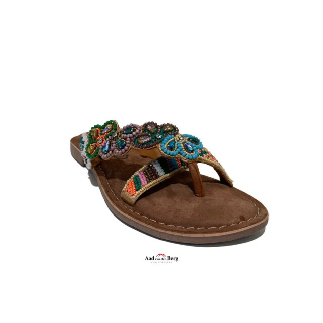 Lazamani Damesschoenen slippers LA75001 large