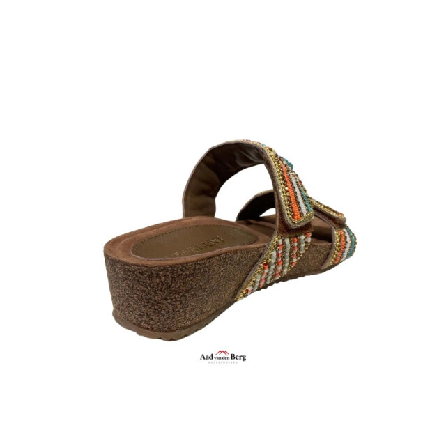 Lazamani Damesschoenen slippers LA75002 large