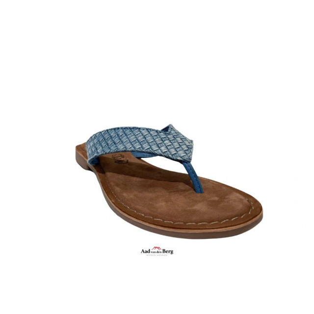 Lazamani Damesschoenen slippers LA75481 large