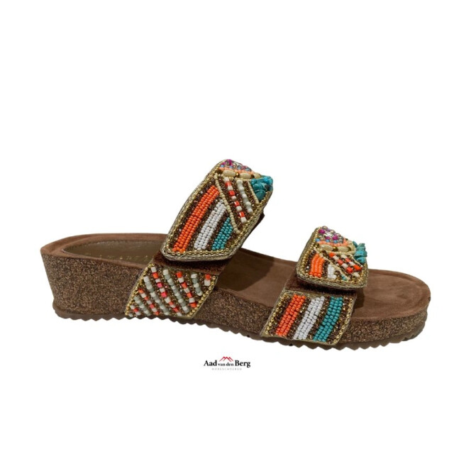 Lazamani Damesschoenen slippers LA75002 large