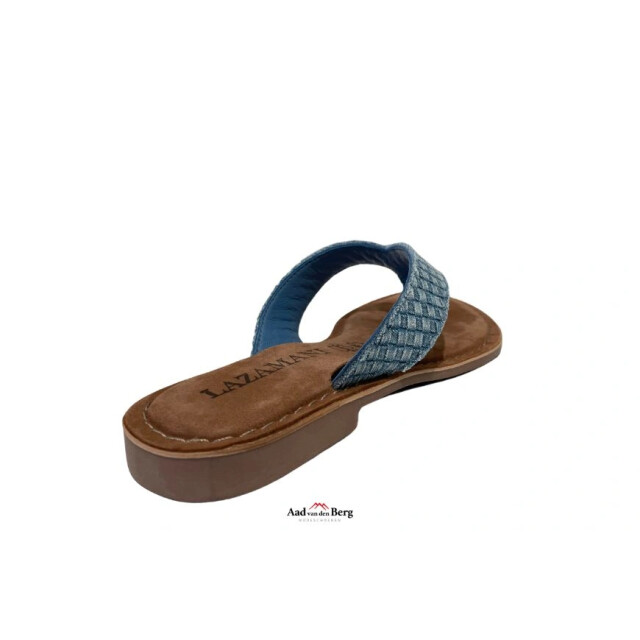 Lazamani Damesschoenen slippers LA75481 large