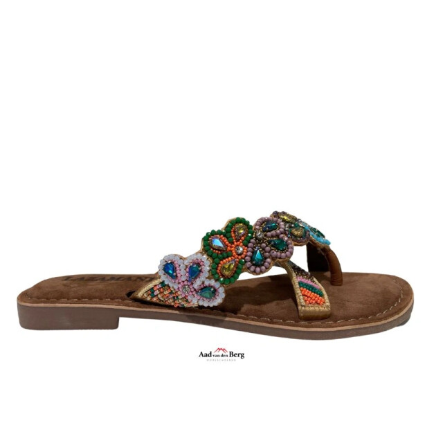 Lazamani Damesschoenen slippers LA75001 large