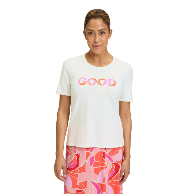 Betty Barclay 24101092 shirt kurz 1/2 arm 24101092 large