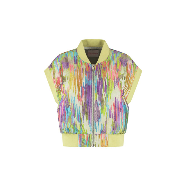 Studio Amaya Eef jacket Eef Jacket large