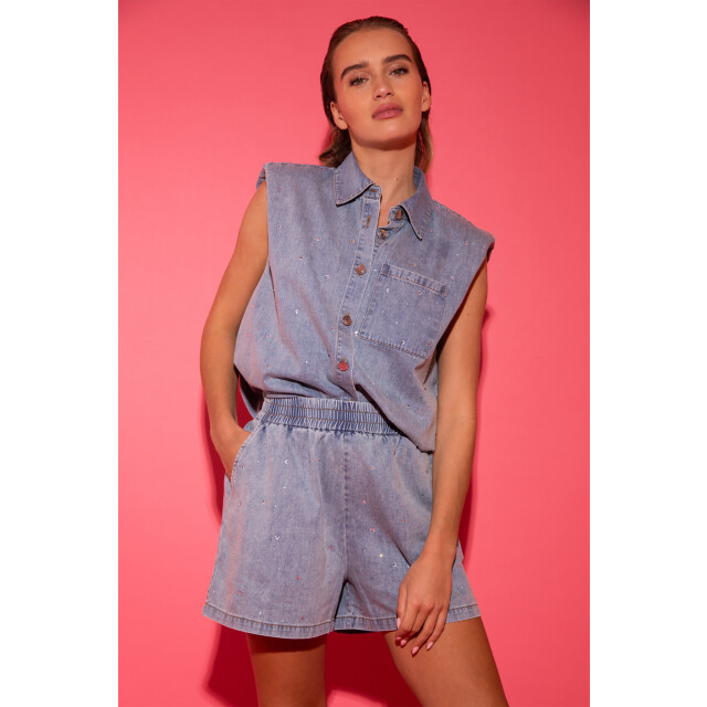 Studio Amaya Sofia short Sofia Short large