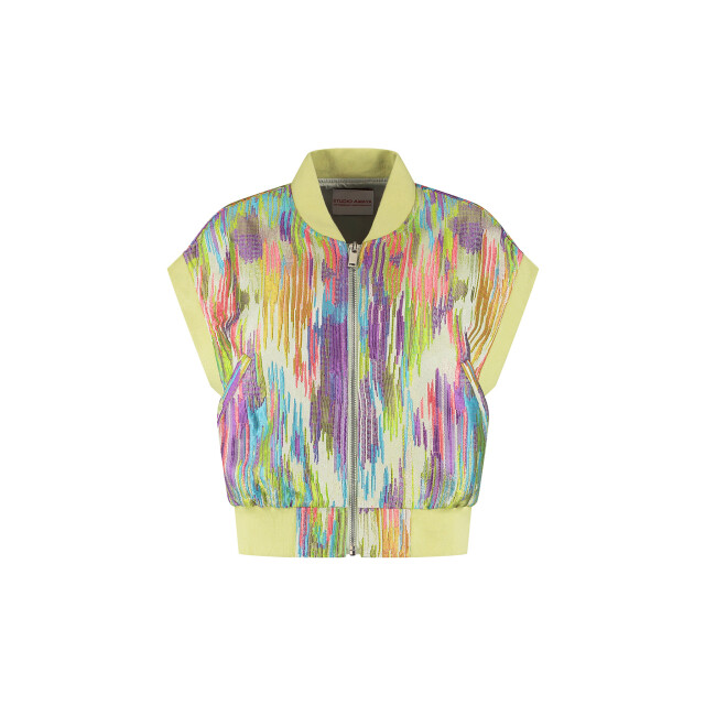 Studio Amaya Eef jacket Eef Jacket large