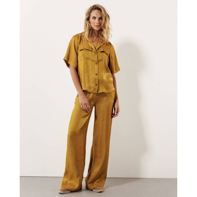 Tramontana Blouse korte mouw c16-16-301 Tramontana Blouse korte mouw C16-16-301 large