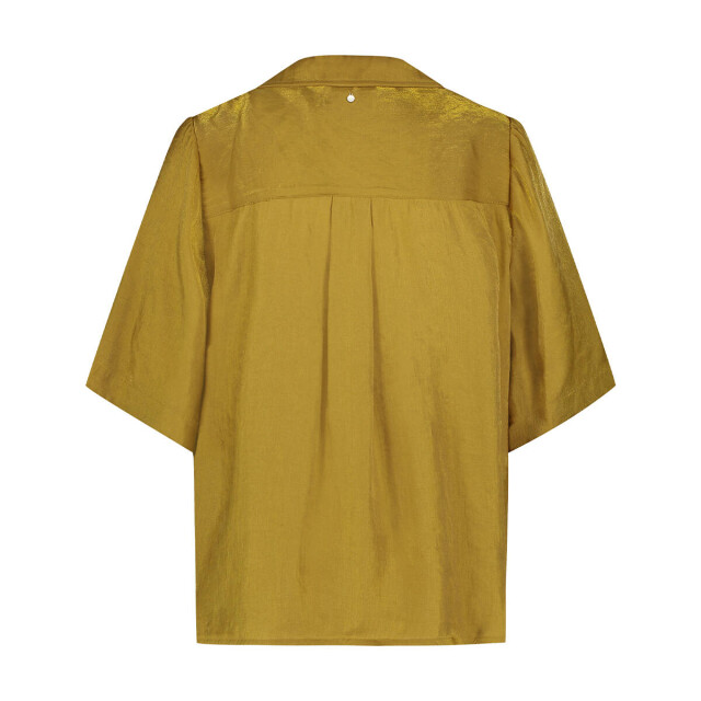 Tramontana Blouse korte mouw c16-16-301 Tramontana Blouse korte mouw C16-16-301 large