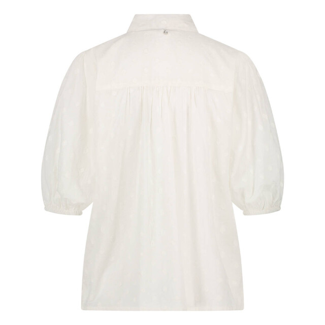 Tramontana Blouse korte mouw a07-16-301 Tramontana Blouse korte mouw A07-16-301 large