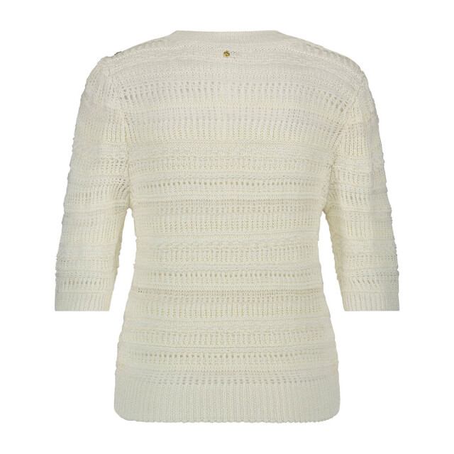 Tramontana Pullover korte mouw y02-16-601 Tramontana Pullover korte mouw Y02-16-601 large