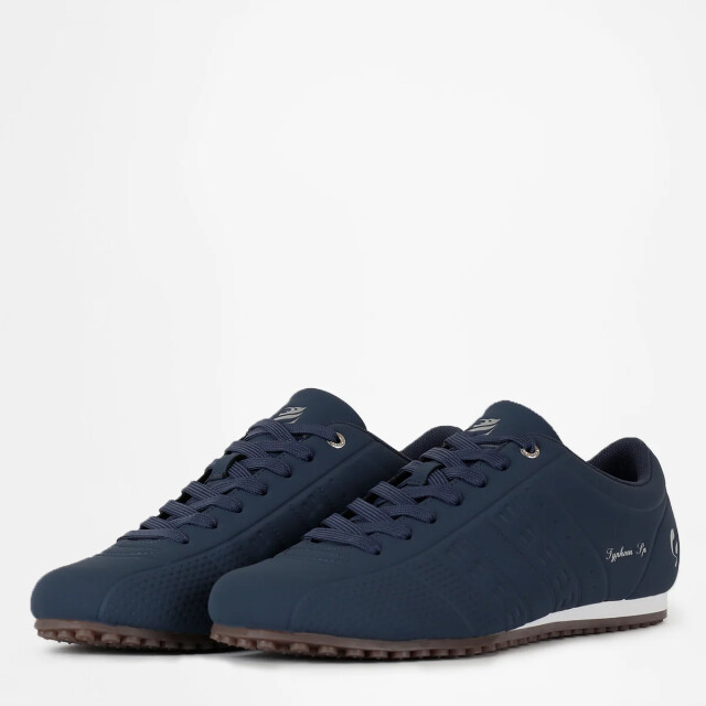 Q1905 Sneaker typhoon sp one midden QM1253809-646-1 large