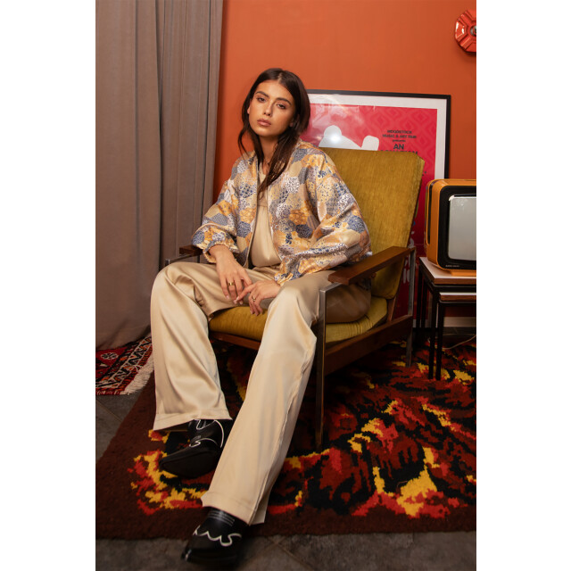 Studio Amaya Carmen pants Carmen Pants large