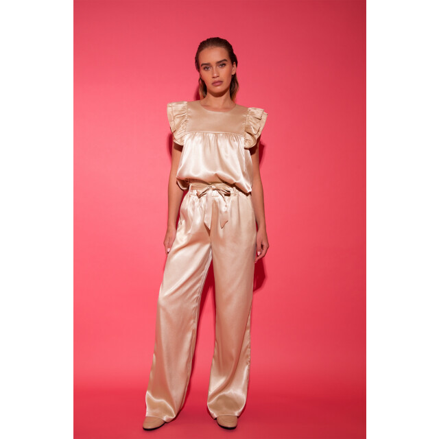 Studio Amaya Carmen pants Carmen Pants large