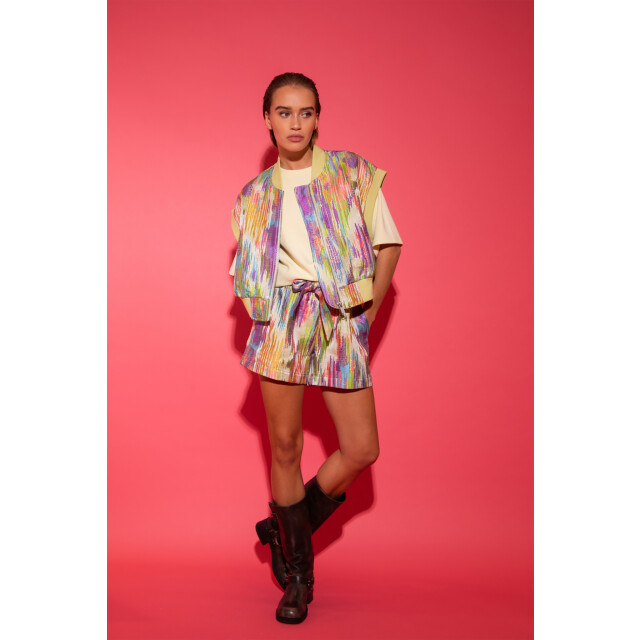 Studio Amaya Amé short Amé Short large