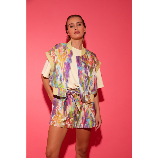 Studio Amaya Eef jacket Eef Jacket large