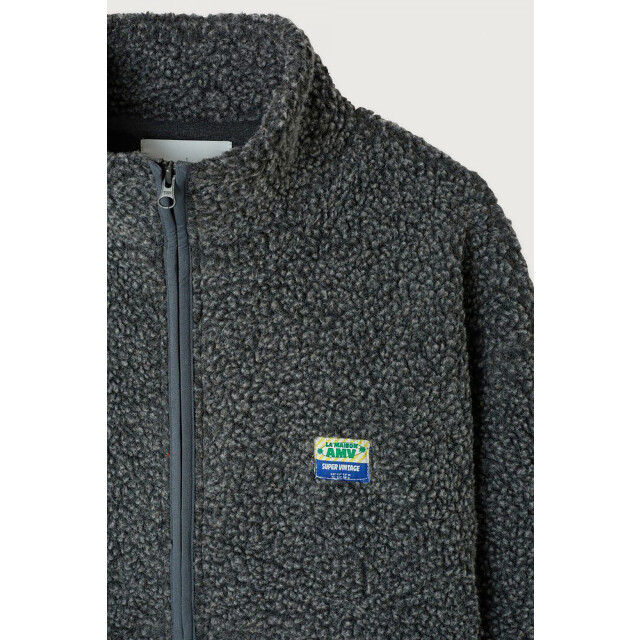 American Vintage Hok16ce25 hoktown vest HOK16CE25 Hoktown Vest large