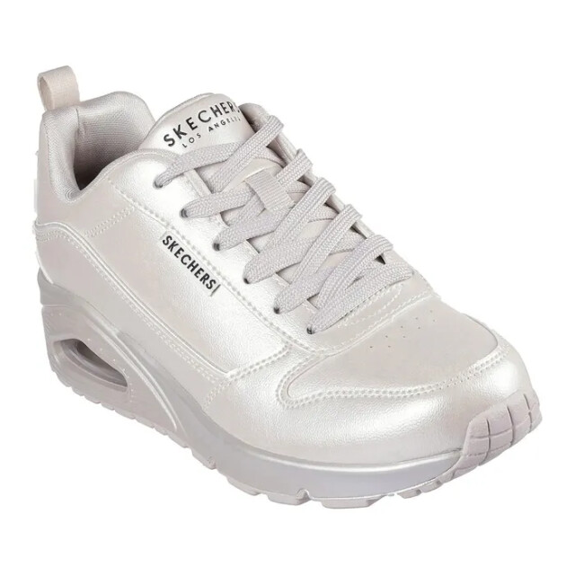 Skechers 177104/OFWT Sneakers Wit 177104/OFWT large
