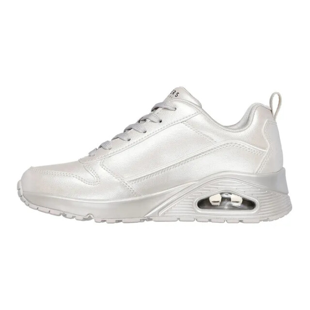 Skechers 177104/OFWT Sneakers Wit 177104/OFWT large