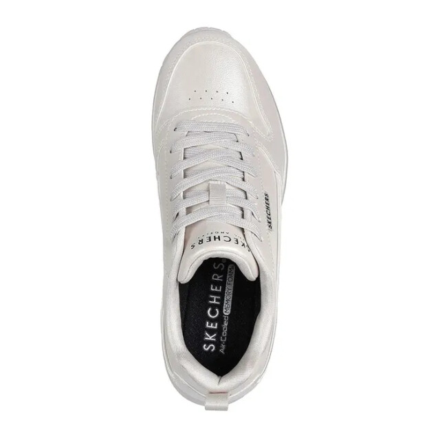 Skechers 177104/OFWT Sneakers Wit 177104/OFWT large