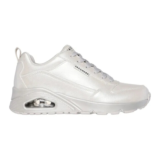Skechers 177104/OFWT Sneakers Wit 177104/OFWT large