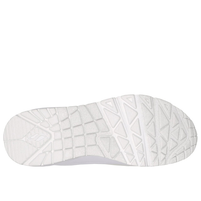 Skechers 73690/W Sneakers Wit 73690/W large