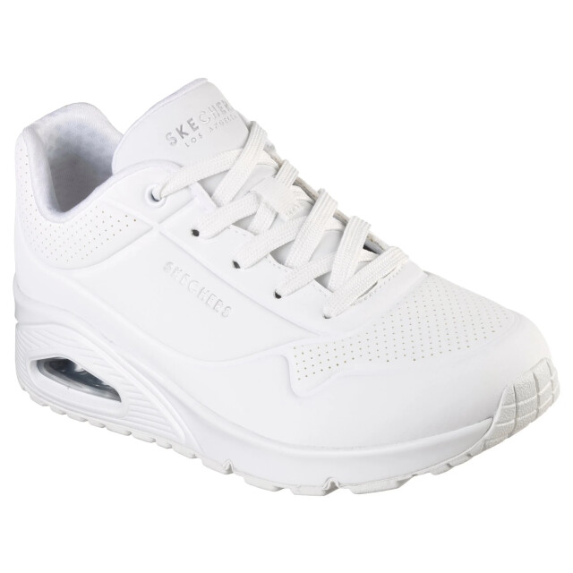 Skechers 73690/W Sneakers Wit 73690/W large