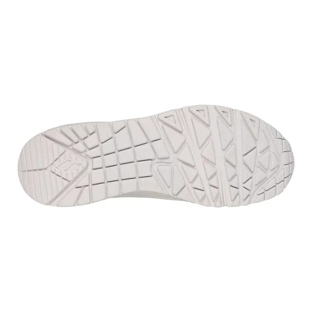 Skechers 177104/OFWT Sneakers Wit 177104/OFWT large