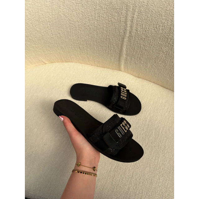 Guess Elyze 3 slippers 60248 large