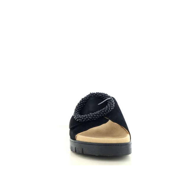 Gabor 281.90.284 Slippers Zwart 281.90.284 large