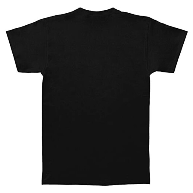 Pokemon Unisex volwassen mewtwo t-shirt UTHE749_blackpurple large