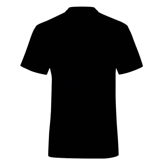 Marvel Unisex volwassen japans venom t-shirt UTHE436_black large