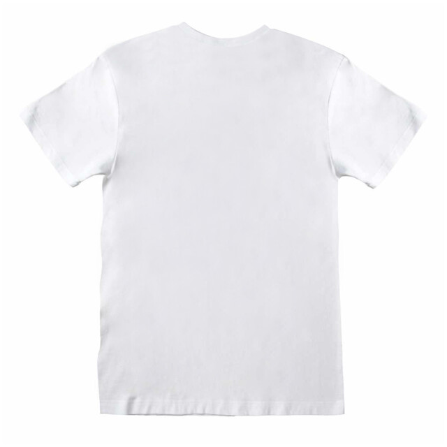 Pokemon Unisex volwassene vele stemmingen van metapod t-shirt UTHE930_whitegreenblack large