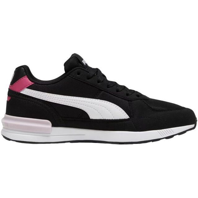 Puma Dames graviton trainers UTMR1323_blackwhite large