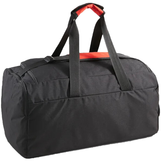 Puma Individualrise medium duffeltas UTMR1775_blackred large