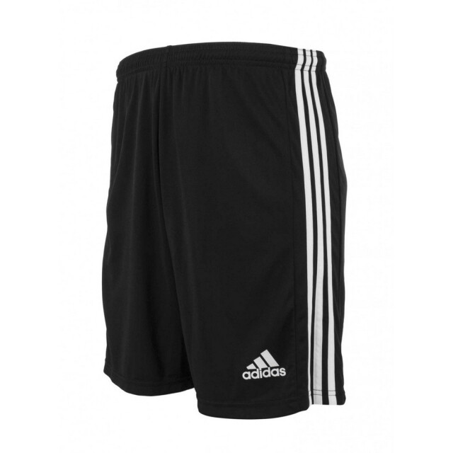 Adidas Heren squadra 21 korte broek UTMR1858_blackwhite large