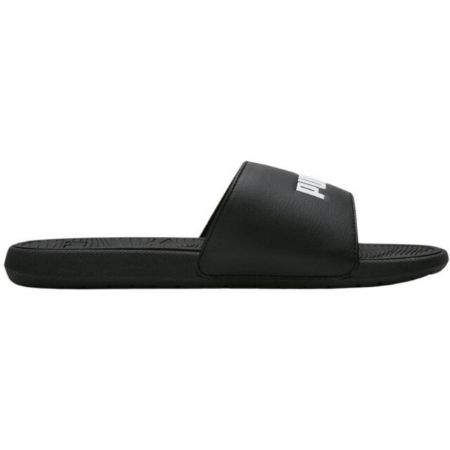 Puma Heren cool cat 2.0 v sliders UTMR2031_blackwhite large