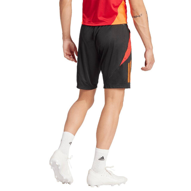 Adidas Wedstrijdshort heren tiro 24 UTMR1538_blackred large
