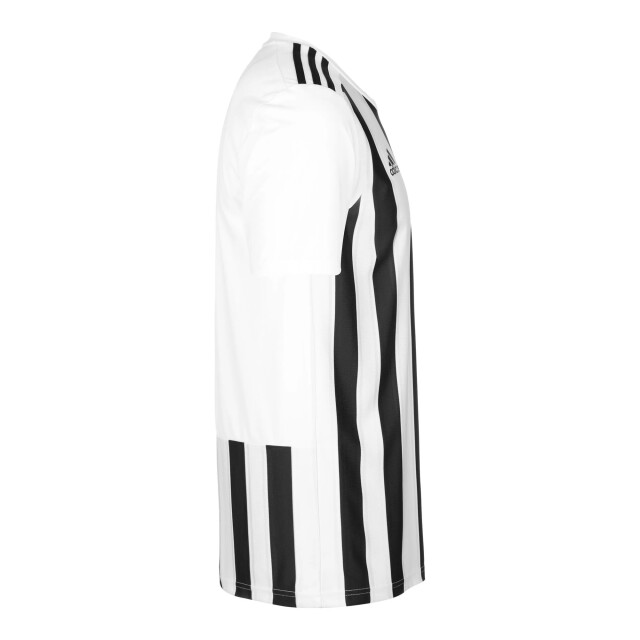 Adidas Heren 21 gestreepte trui UTMR621_blackwhite large