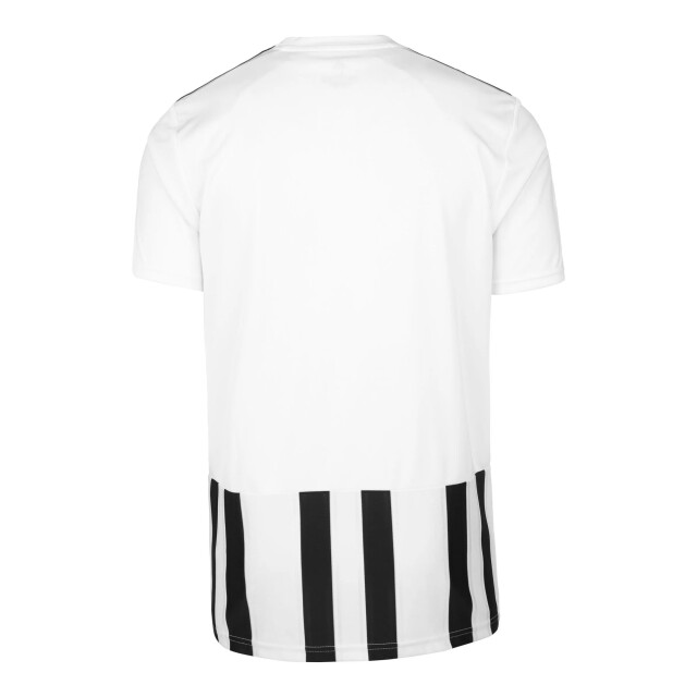 Adidas Heren 21 gestreepte trui UTMR621_blackwhite large