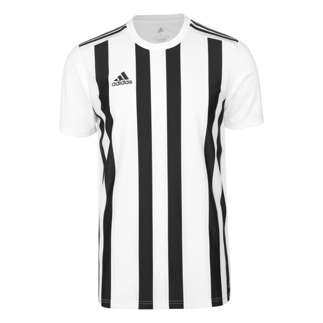 Adidas Heren 21 gestreepte trui UTMR621_blackwhite large