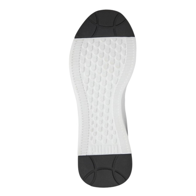 Puma Heren flyer lite trainers UTMR78090_blackwhite large