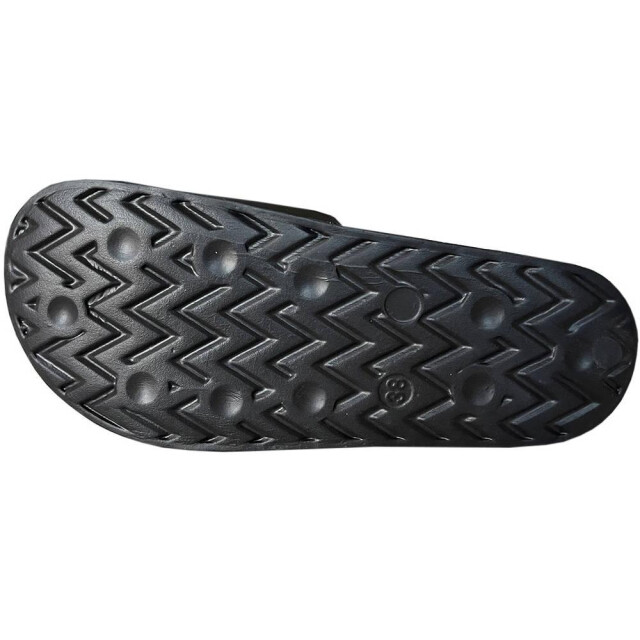 Lee Cooper Dames sliders UTMR78385_blackred large