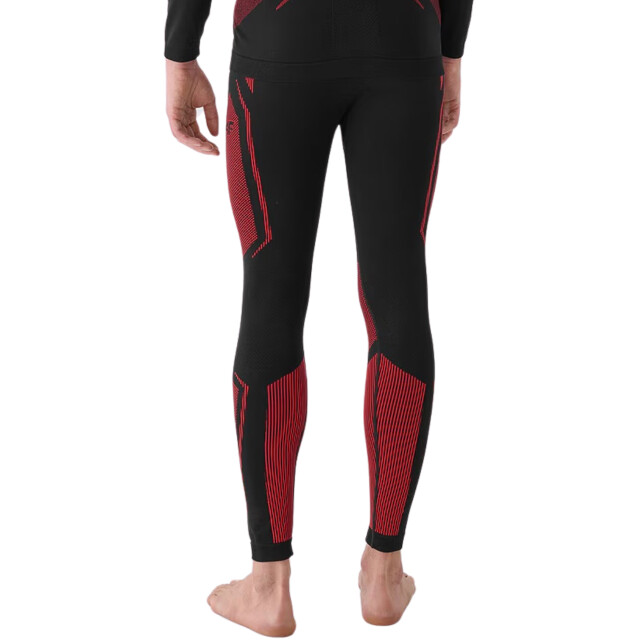 4F Heren waw24useam166 thermische legging UTMR1134_blackred large