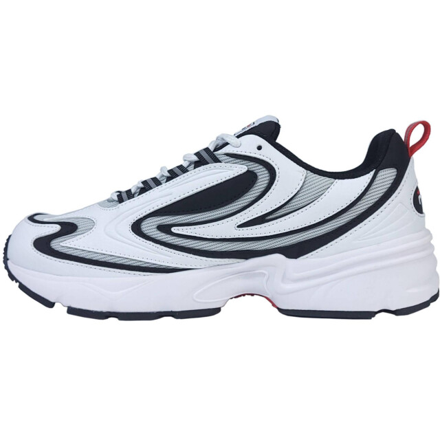 Fila Heren actix trainers UTMR78395_blackwhite large